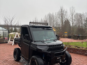 Polaris Ranger