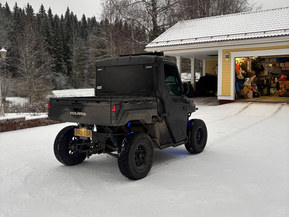Polaris Ranger
