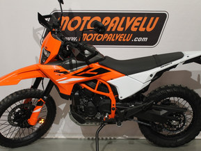 KTM 390