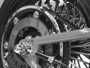 Harley-Davidson Softail