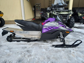 Arctic Cat ZR