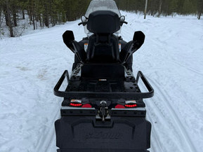 Ski-Doo Expedition