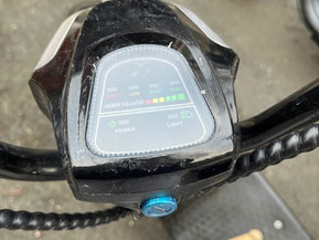 Kontio Motors Kruiser