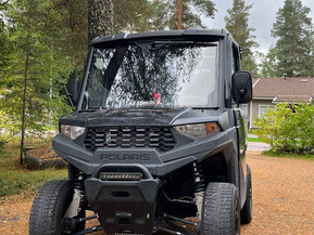 Polaris Ranger