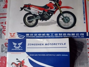 Zongshen ZS