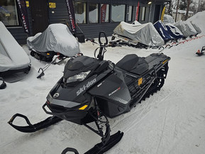Ski-Doo Summit