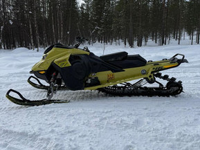 Ski-Doo Freeride