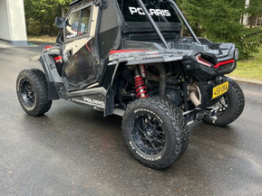Polaris RZR