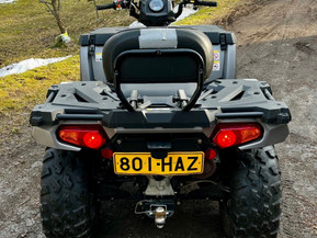 Polaris Sportsman