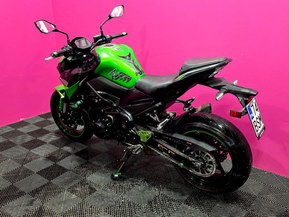 Kawasaki Z