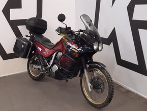 Honda XL