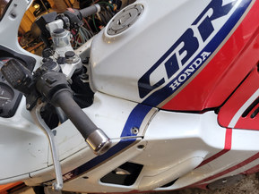 Honda CBR