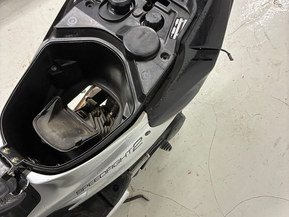 Peugeot Speedfight 2