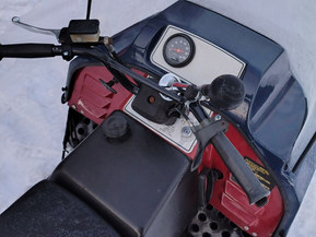 Lynx GL 3900