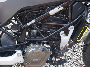 Husqvarna Svartpilen