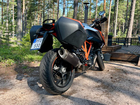 KTM 1290