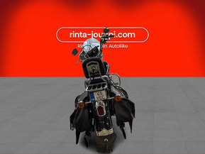 Harley-Davidson Softail