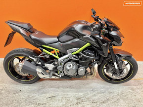 Kawasaki Z