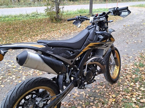 Drac Supermoto