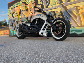 Harley-Davidson VRSC