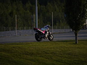 Honda CB
