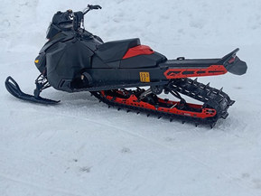 Ski-Doo Summit