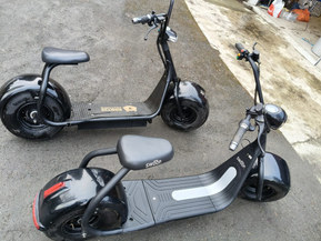 Kontio Motors Kruiser