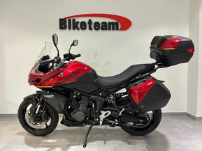 Triumph Tiger