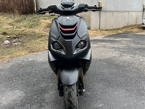 Peugeot Speedfight 4