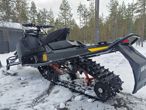 Ski-Doo Renegade