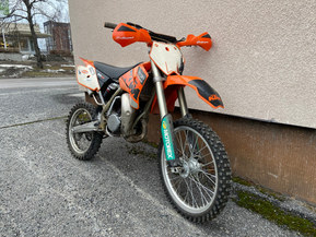 KTM 85