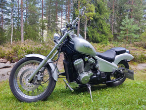 Honda Shadow