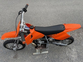 KTM 50
