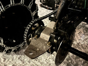 Apollo Motors Commander