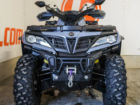 CFMOTO CFORCE