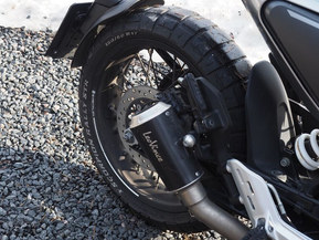 Husqvarna Svartpilen