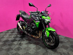 Kawasaki Z