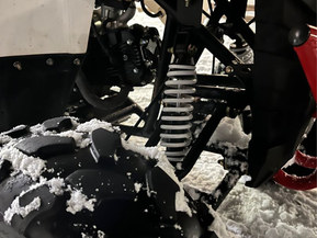 Apollo Motors Commander