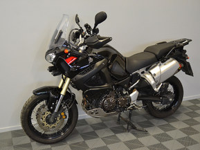 Yamaha XT