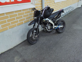 Derbi DRD