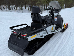 Ski-Doo Expedition