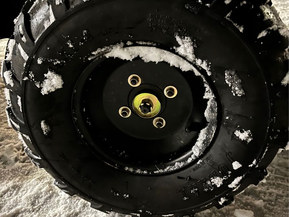 Apollo Motors Commander