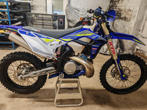 Sherco SE