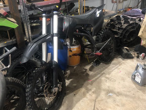 Apollo RFN Thunder 125 17 14