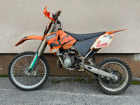KTM 85