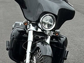 Harley-Davidson Touring