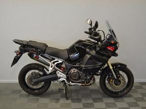 Yamaha XT