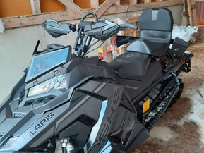 Polaris Axys SKS