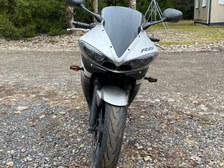 Yamaha YZF-R6
