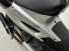 Peugeot Speedfight 2